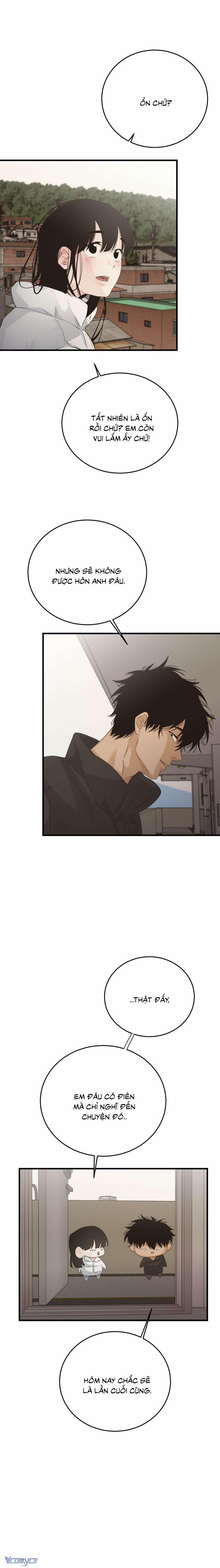 Trở Thành Gia Đình 61 trang 8