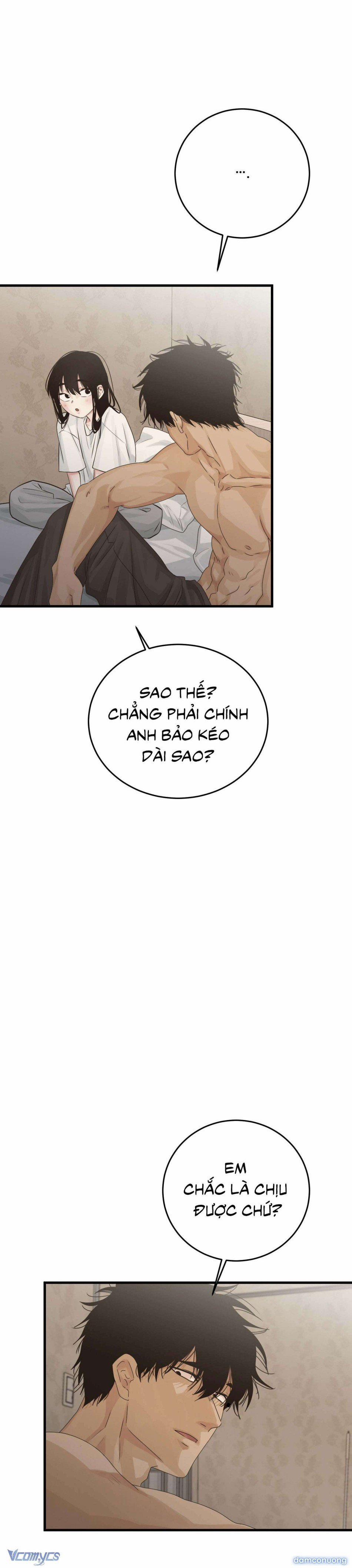 Trở Thành Gia Đình 62 trang 11