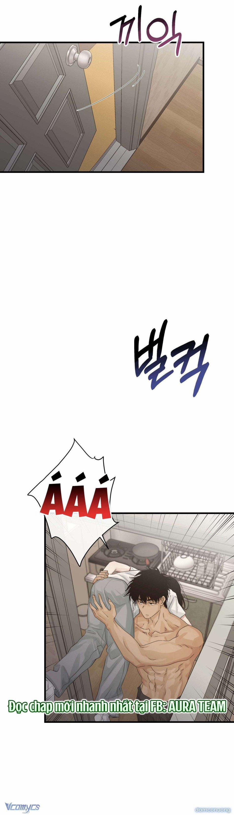 Trở Thành Gia Đình 62 trang 16