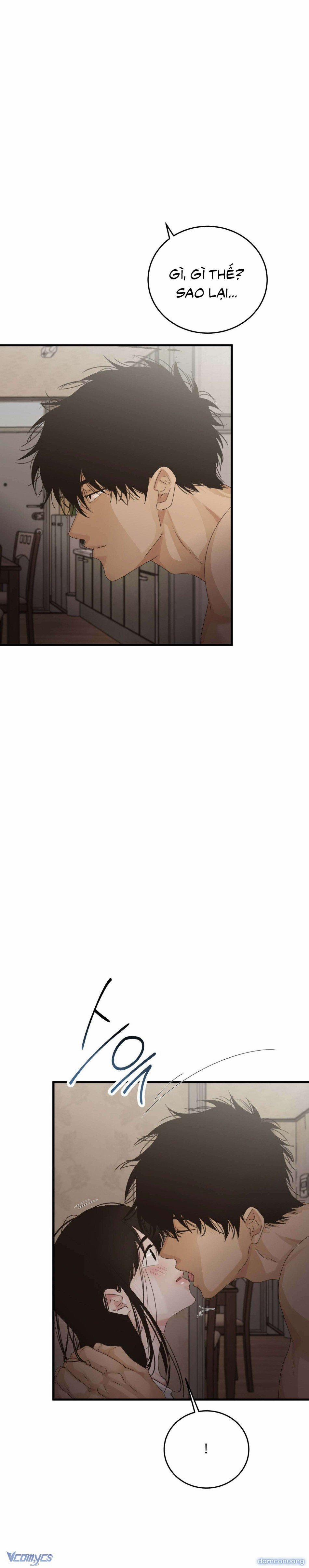 Trở Thành Gia Đình 62 trang 20