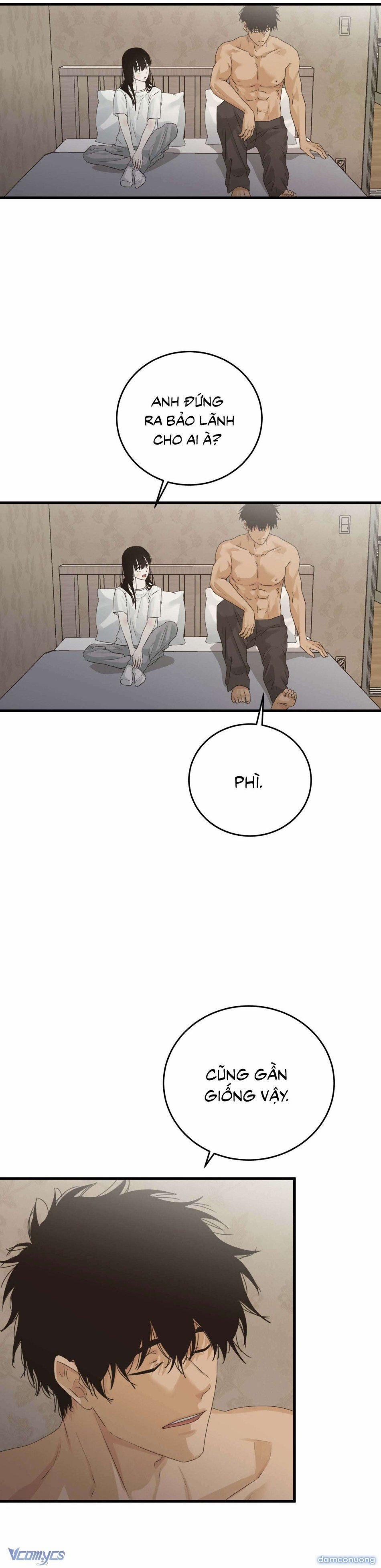 Trở Thành Gia Đình 62 trang 3