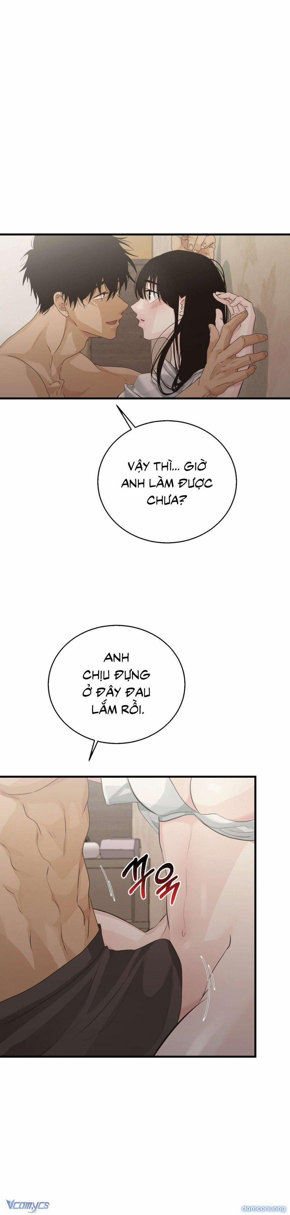 Trở Thành Gia Đình 63 trang 14