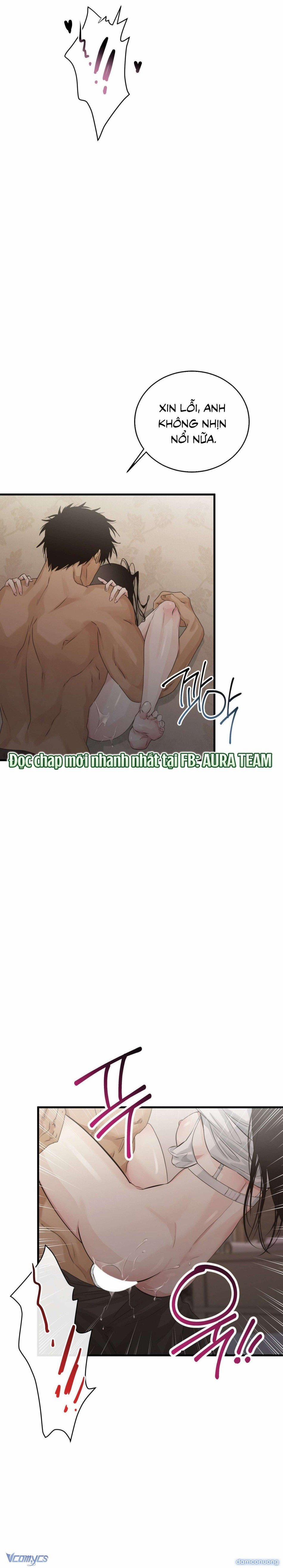 Trở Thành Gia Đình 63 trang 19