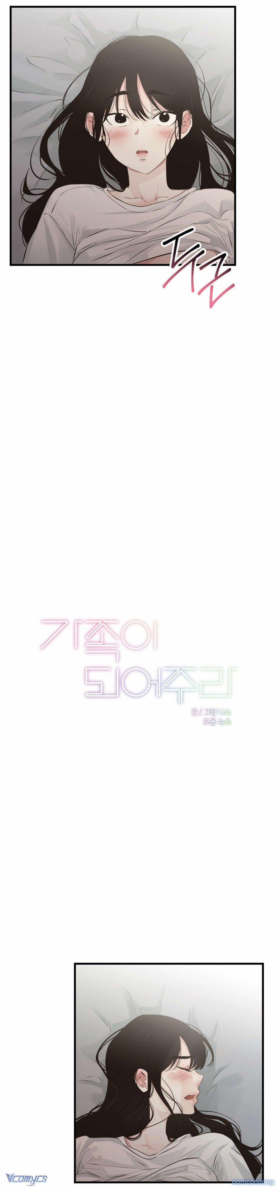 Trở Thành Gia Đình 63 trang 2