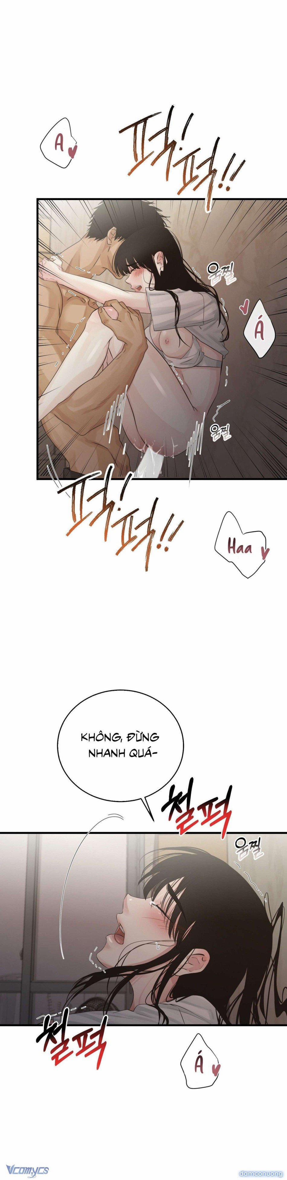 Trở Thành Gia Đình 63 trang 21