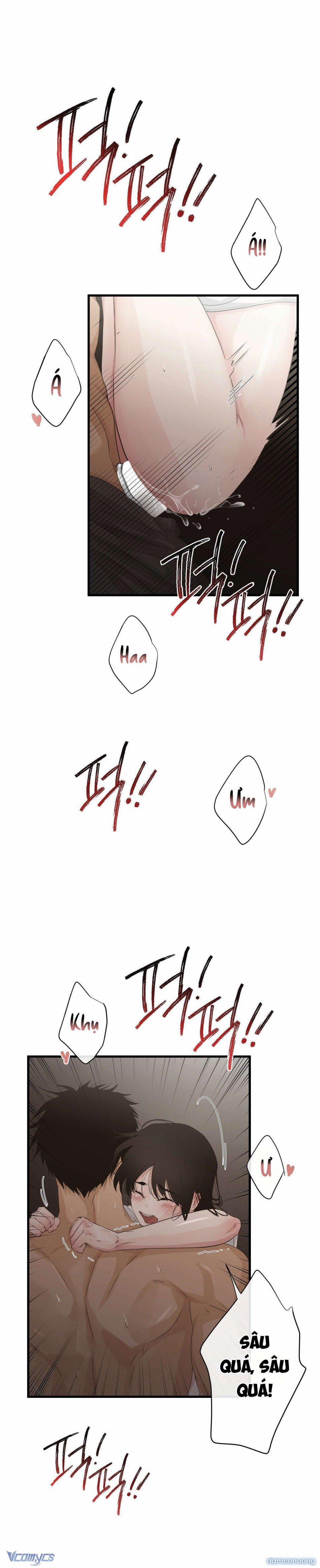 Trở Thành Gia Đình 63 trang 24