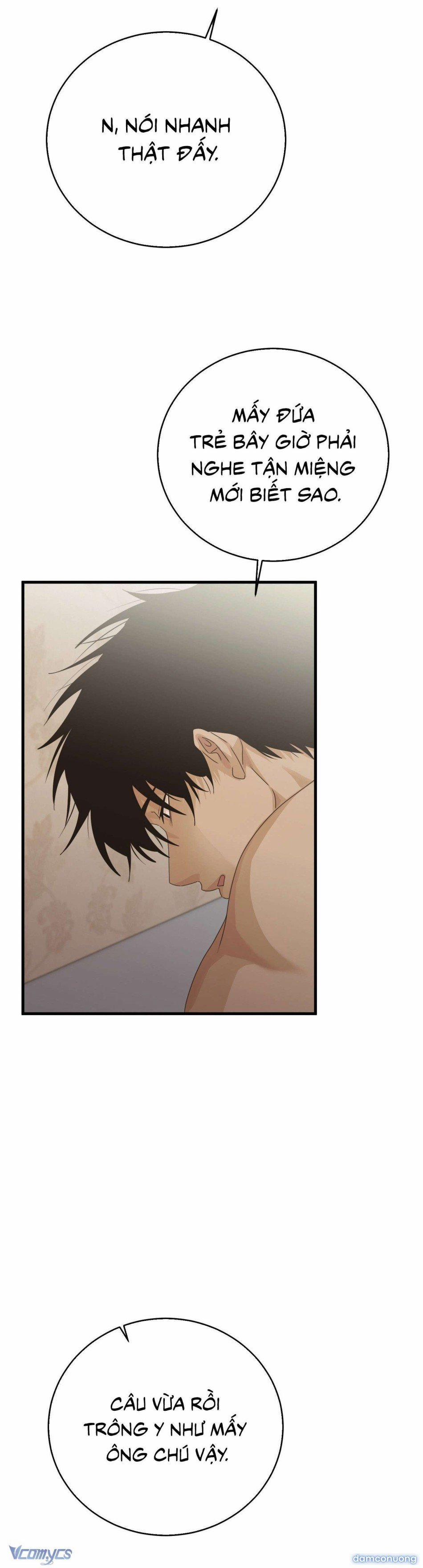 Trở Thành Gia Đình 63 trang 3