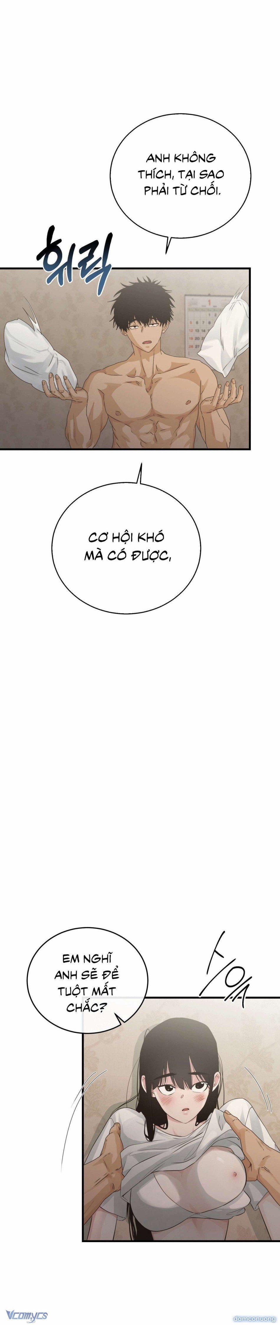 Trở Thành Gia Đình 63 trang 9