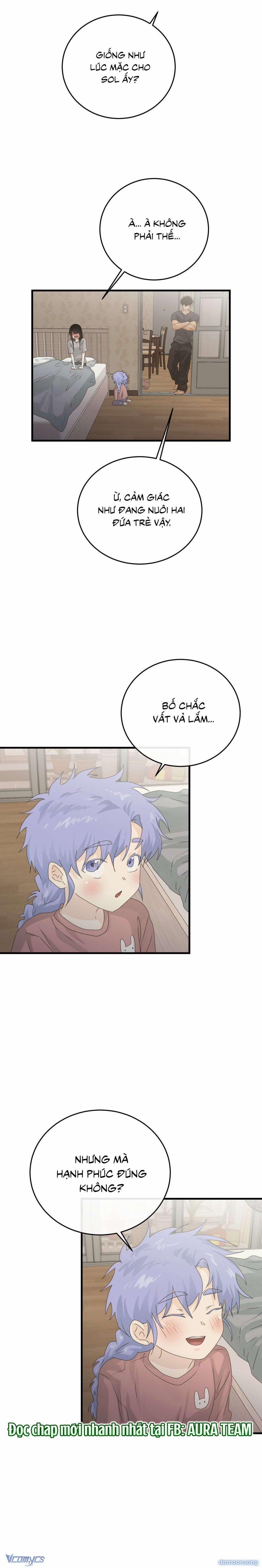 Trở Thành Gia Đình 64 trang 18