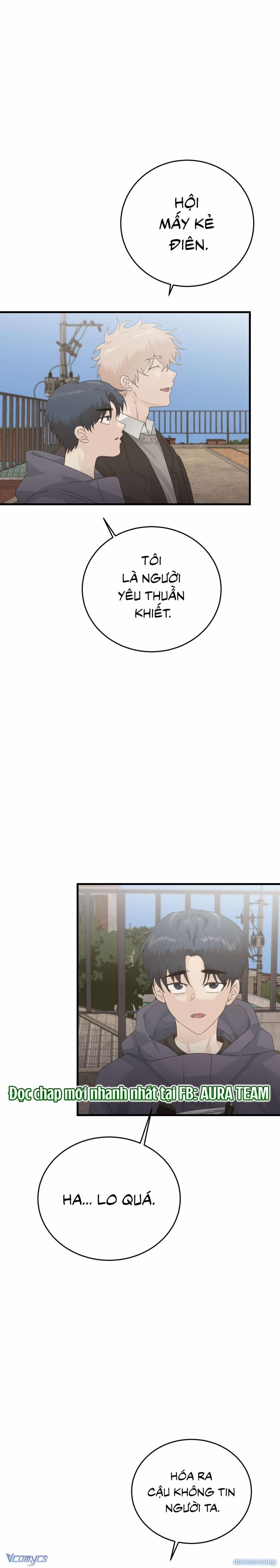 Trở Thành Gia Đình 65 trang 20