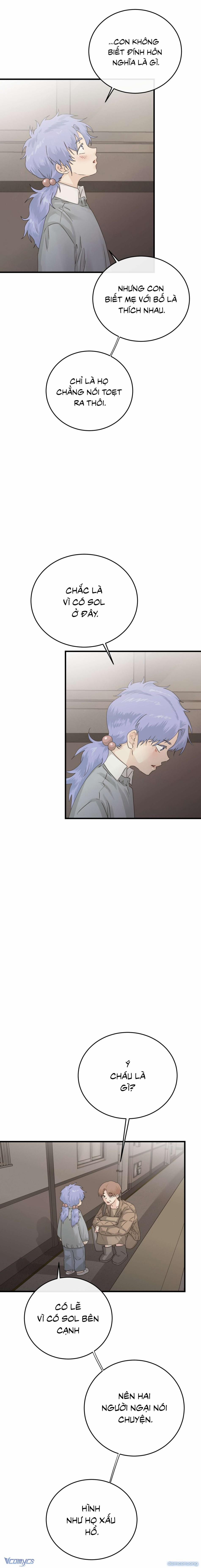 Trở Thành Gia Đình 65 trang 3