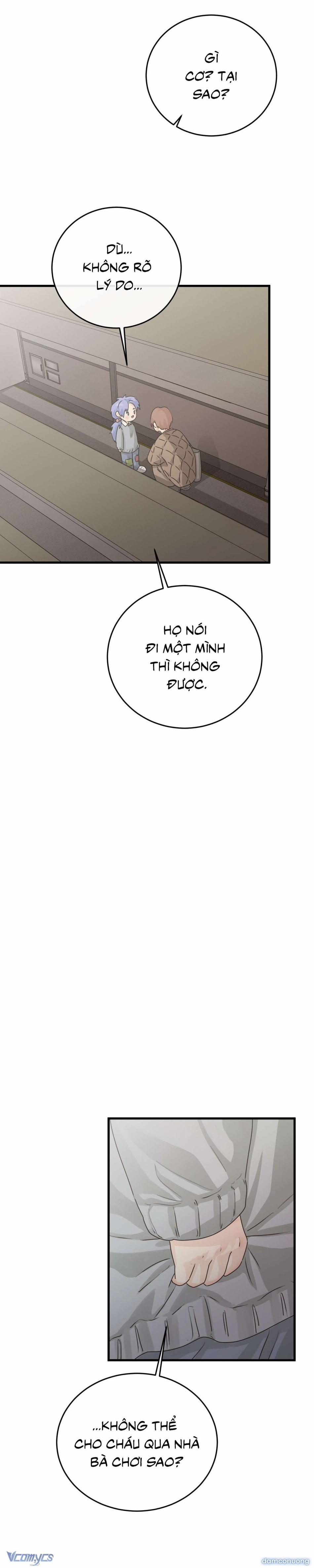 Trở Thành Gia Đình 65 trang 5