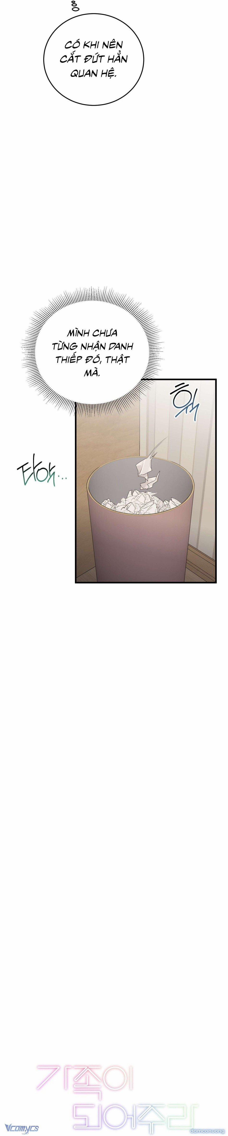 Trở Thành Gia Đình 66 trang 17