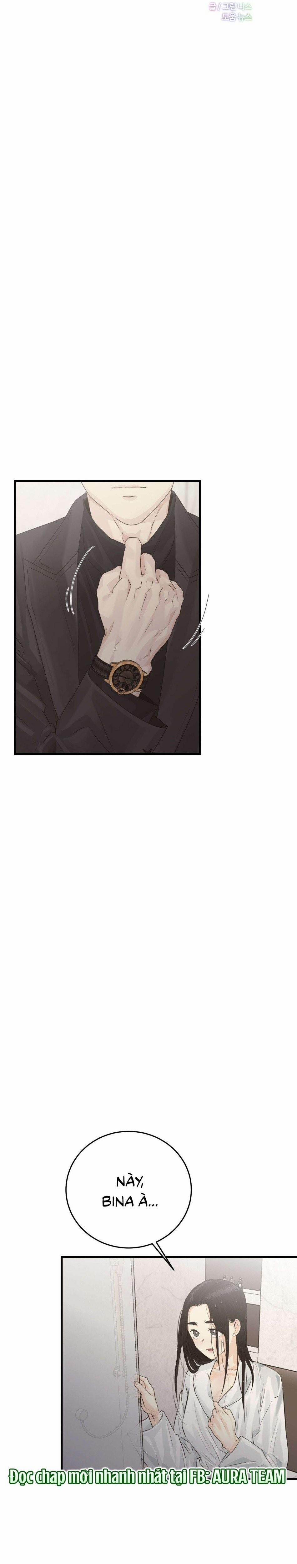 Trở Thành Gia Đình 66 trang 18