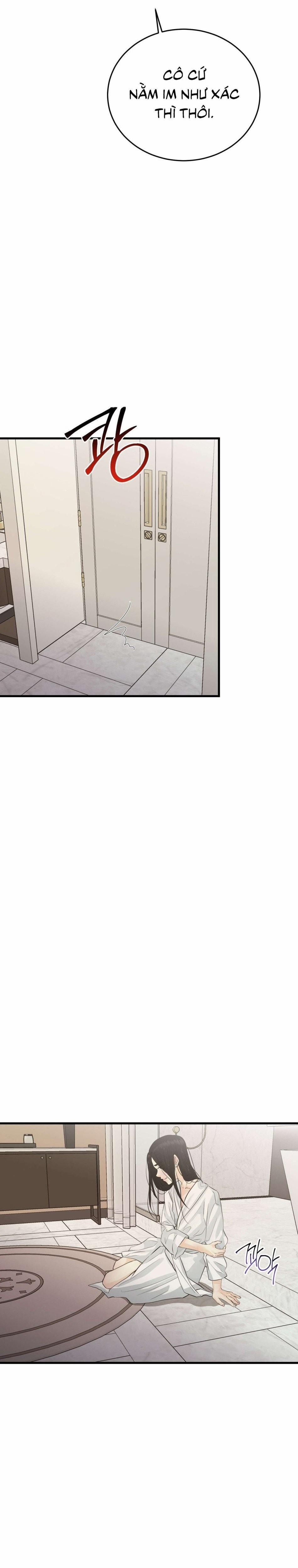 Trở Thành Gia Đình 66 trang 28