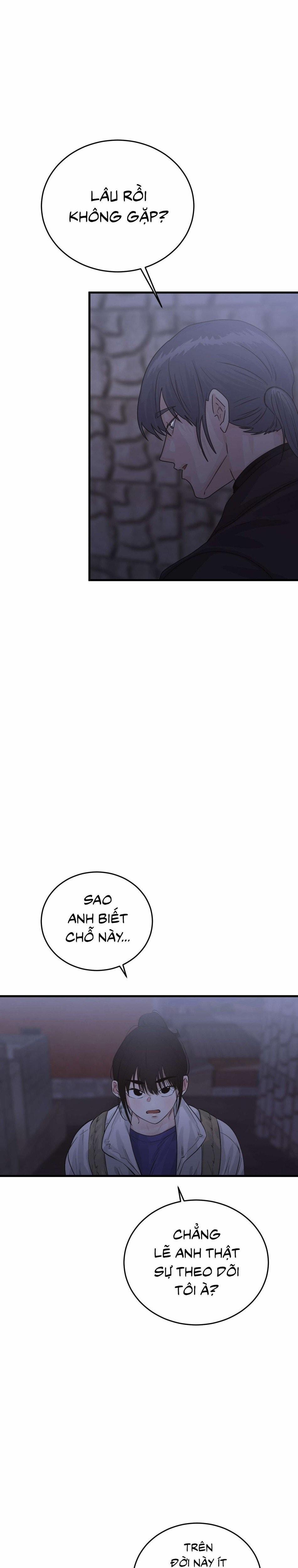 Trở Thành Gia Đình 66 trang 35