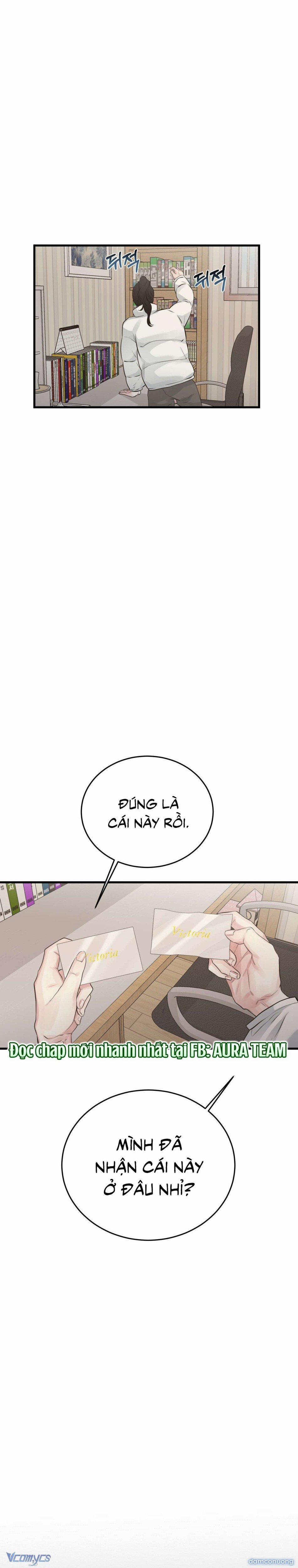 Trở Thành Gia Đình 66 trang 8