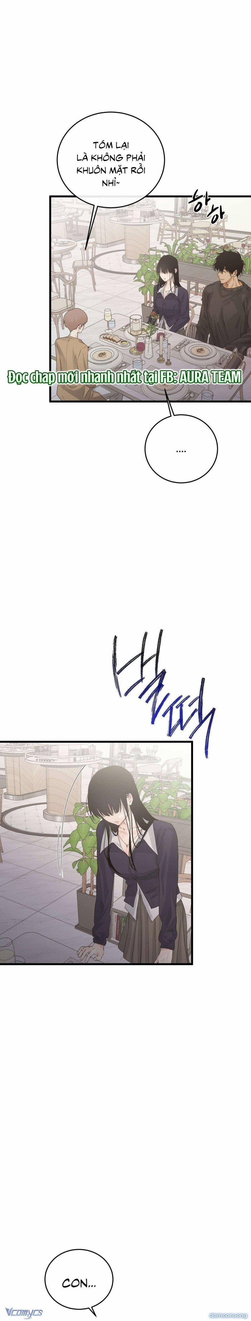 Trở Thành Gia Đình 68 trang 7