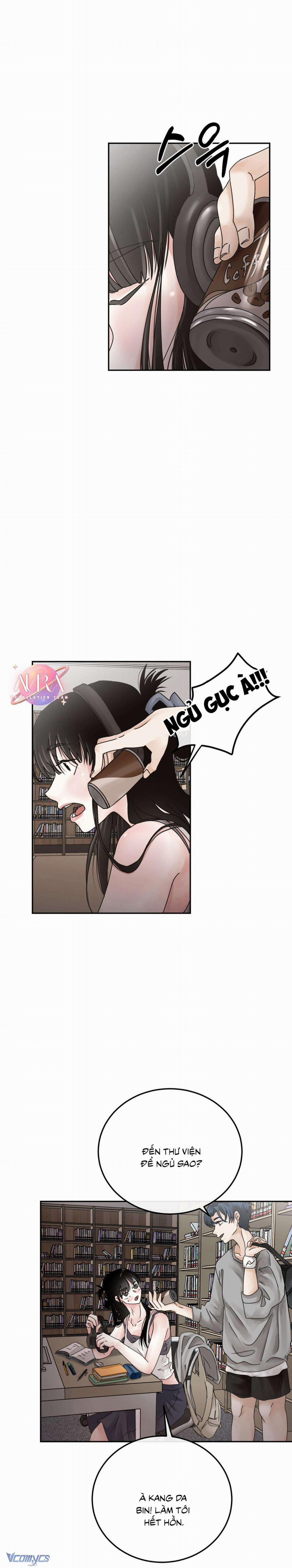 Trở Thành Gia Đình 7 trang 0