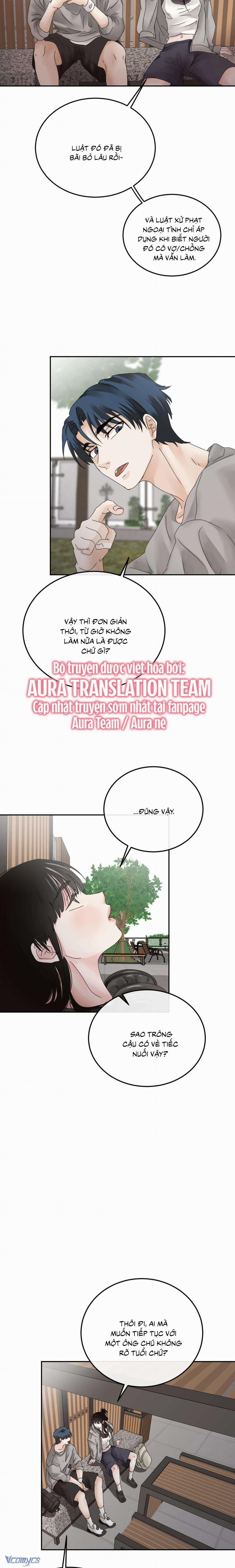 Trở Thành Gia Đình 7 trang 3