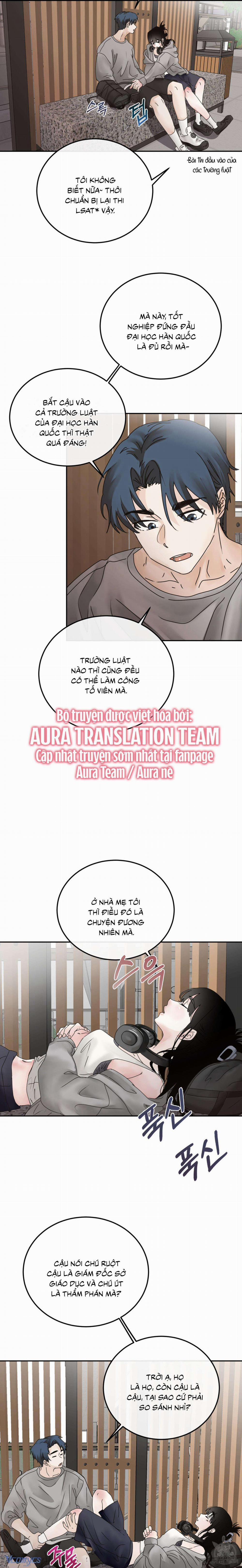 Trở Thành Gia Đình 7 trang 5