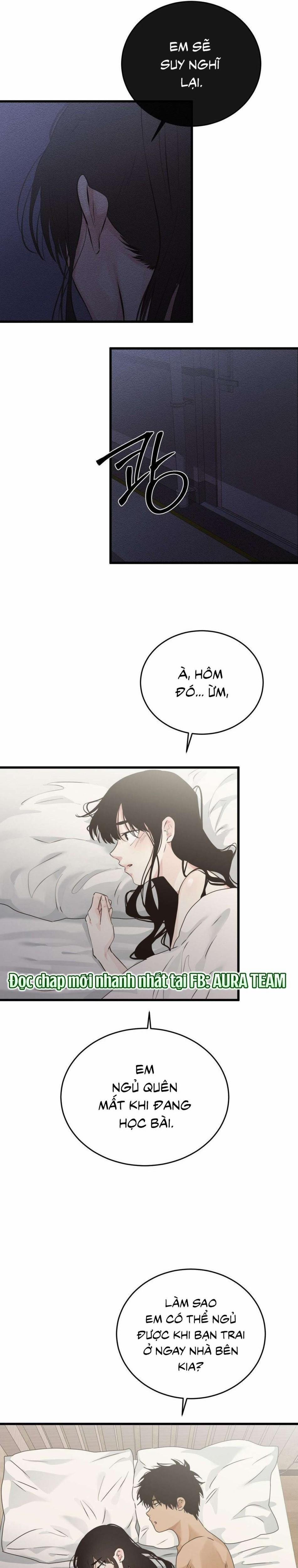 Trở Thành Gia Đình 70 trang 7