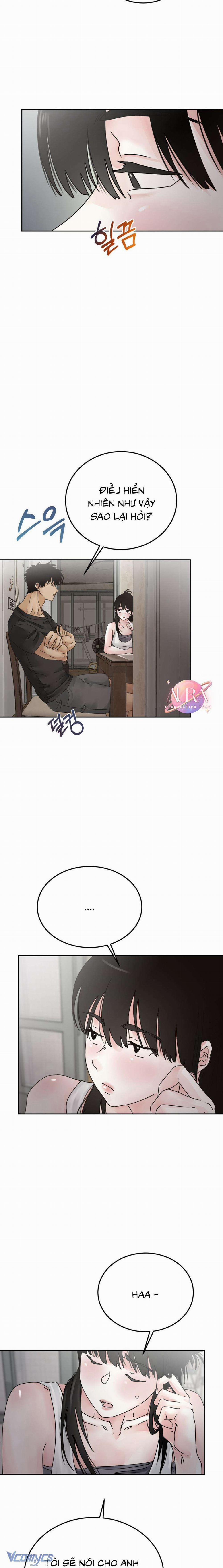 Trở Thành Gia Đình 8 trang 9