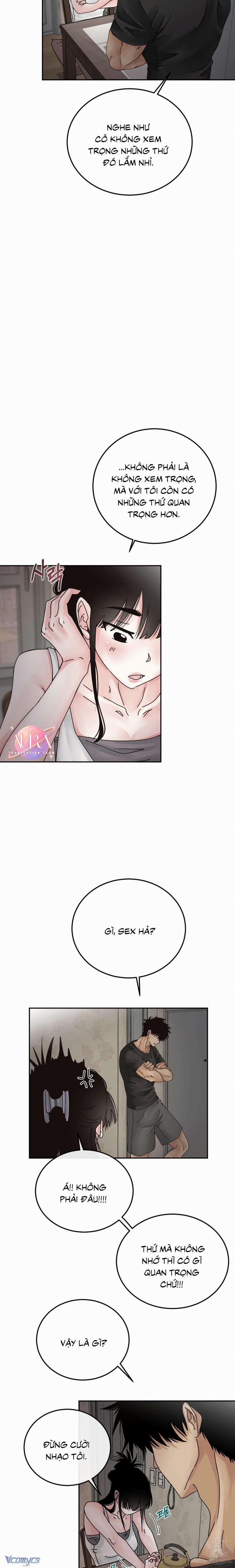 Trở Thành Gia Đình 9 trang 11