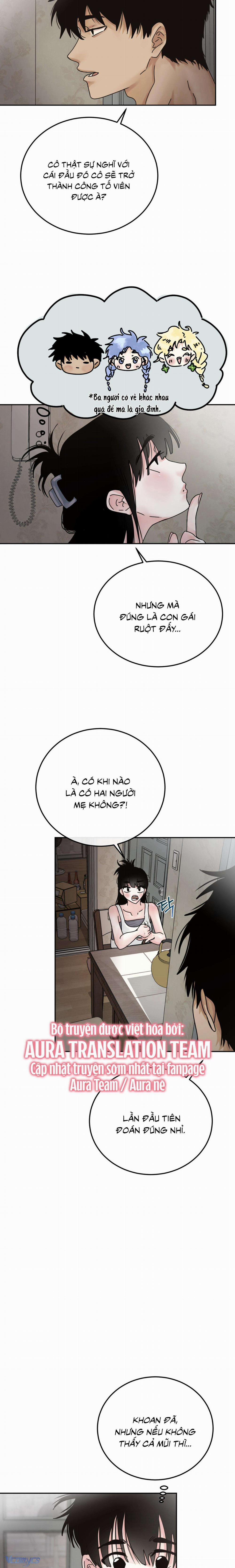 Trở Thành Gia Đình 9 trang 8