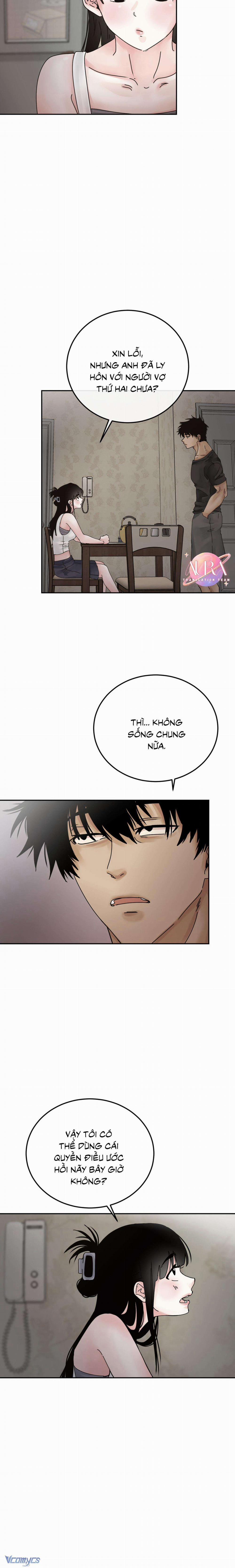 Trở Thành Gia Đình 9 trang 9