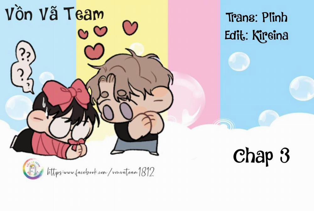 Trở Thành Huyết Nô Của Bạn Cùng Lớp 3 trang 0