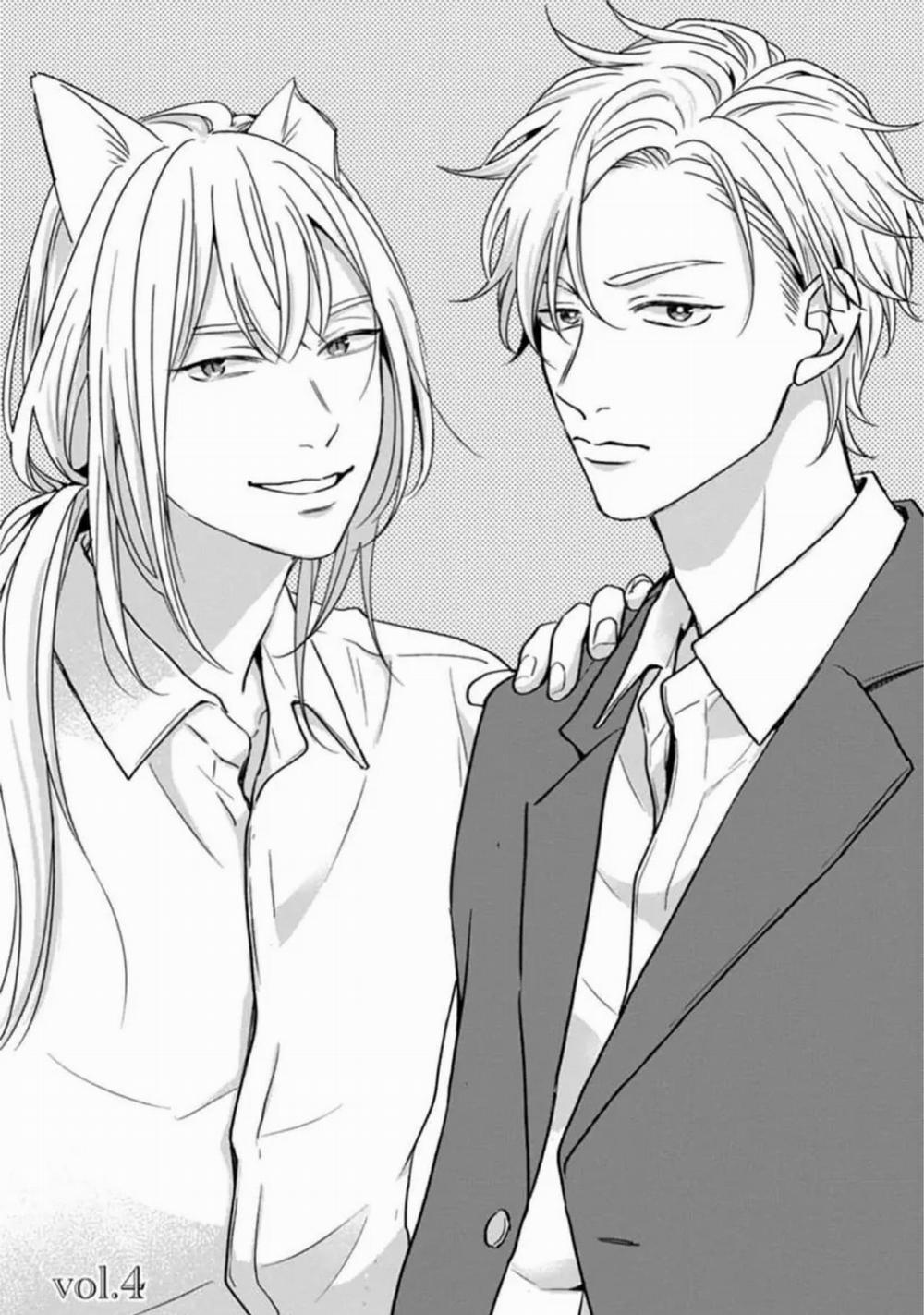 Trở Thành Huyết Nô Của Bạn Cùng Lớp 4 trang 1