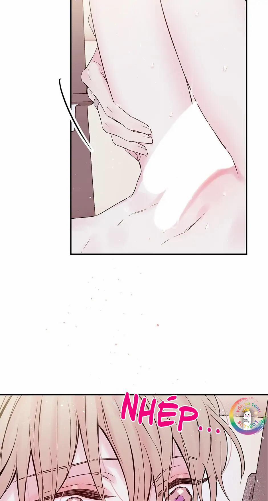 Trở Thành Huyết Nô Của Bạn Cùng Lớp 5 0 trang 6