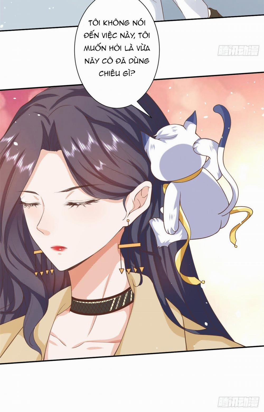 Trở Thành Lão Đại Từ Việc Tiêu Tiền 59 trang 14