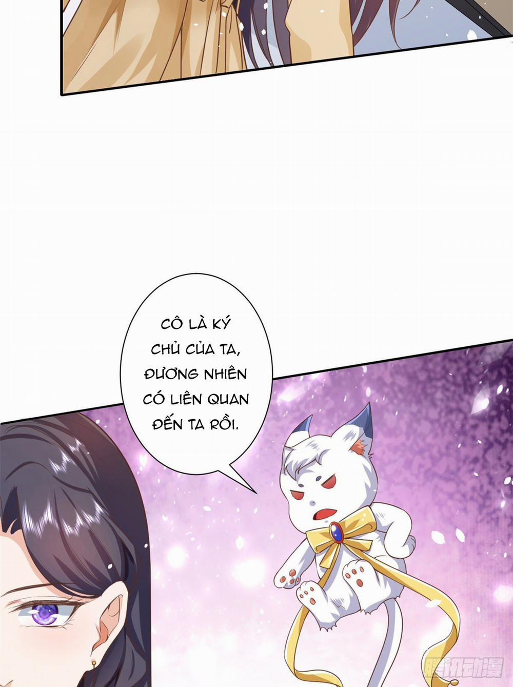 Trở Thành Lão Đại Từ Việc Tiêu Tiền 59 trang 16