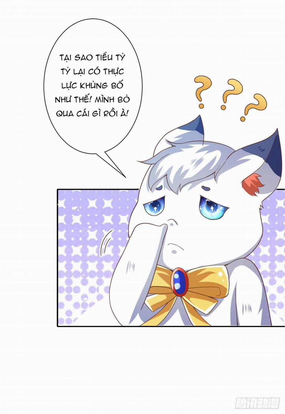 Trở Thành Lão Đại Từ Việc Tiêu Tiền 59 trang 18