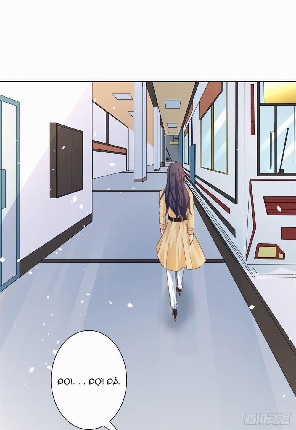 Trở Thành Lão Đại Từ Việc Tiêu Tiền 59 trang 19