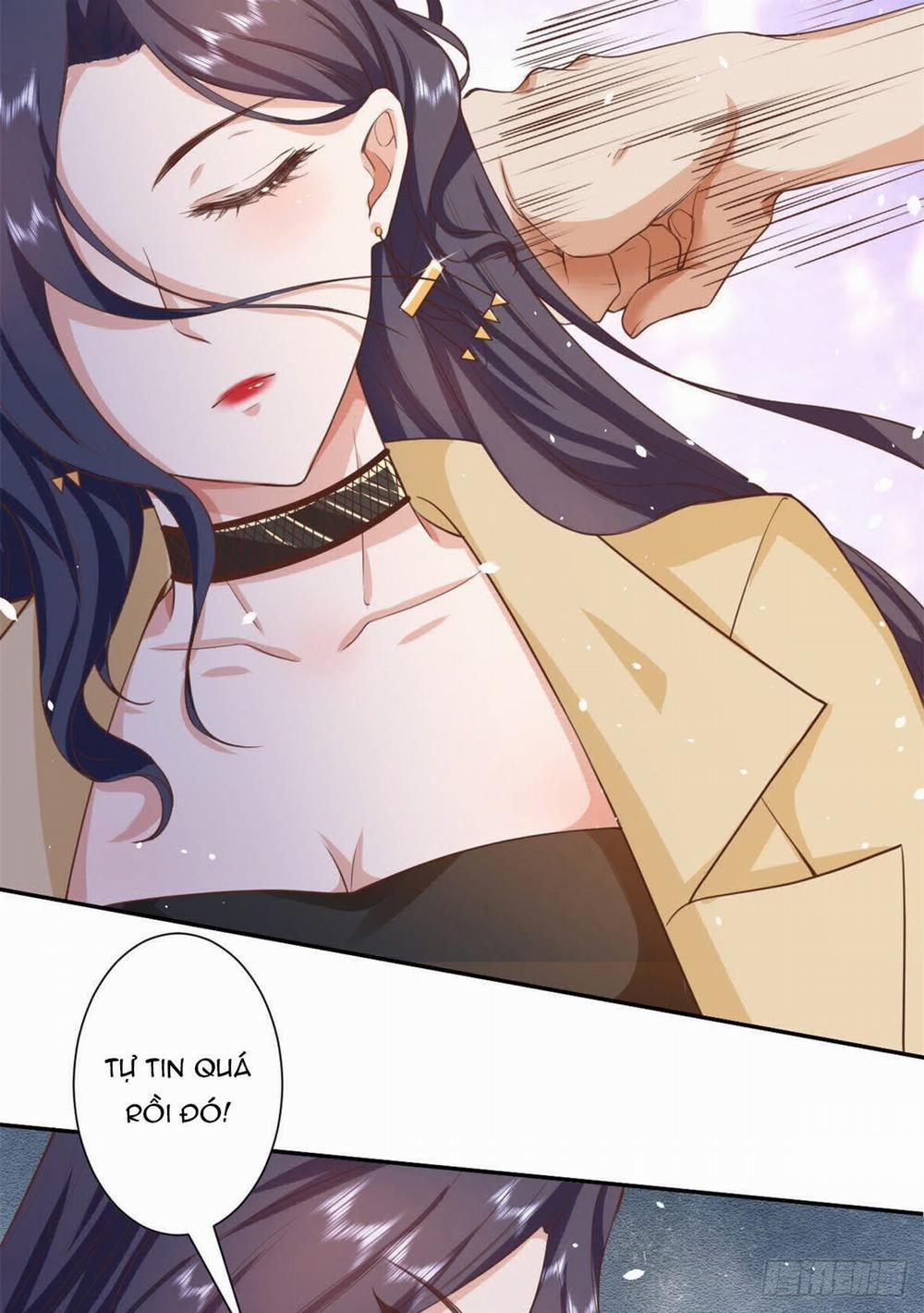 Trở Thành Lão Đại Từ Việc Tiêu Tiền 59 trang 2