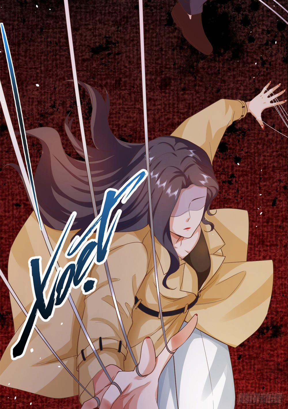 Trở Thành Lão Đại Từ Việc Tiêu Tiền 59 trang 5