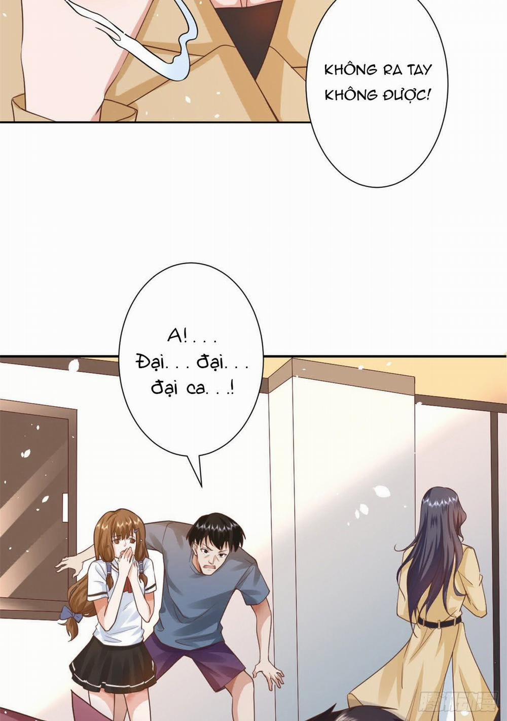 Trở Thành Lão Đại Từ Việc Tiêu Tiền 59 trang 7