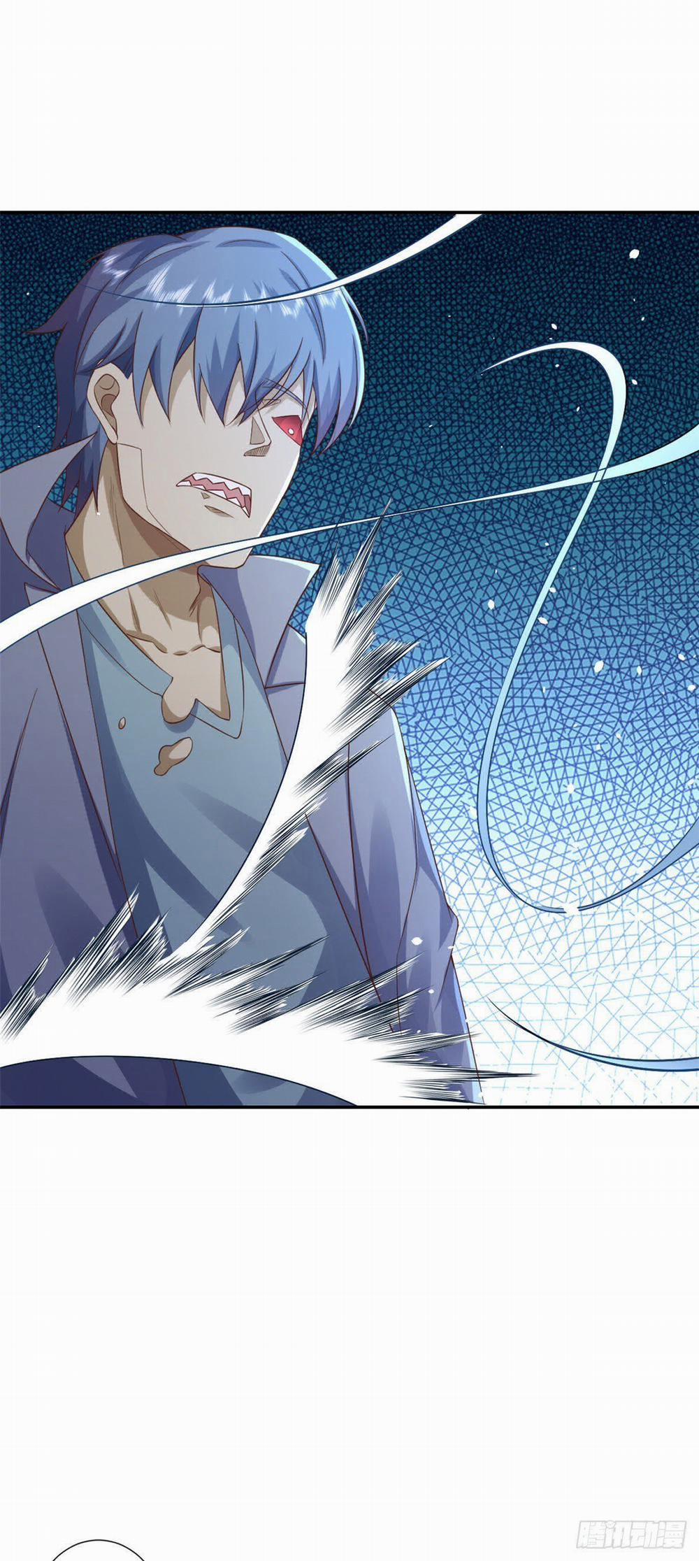 Trở Thành Lão Đại Từ Việc Tiêu Tiền 60 trang 8