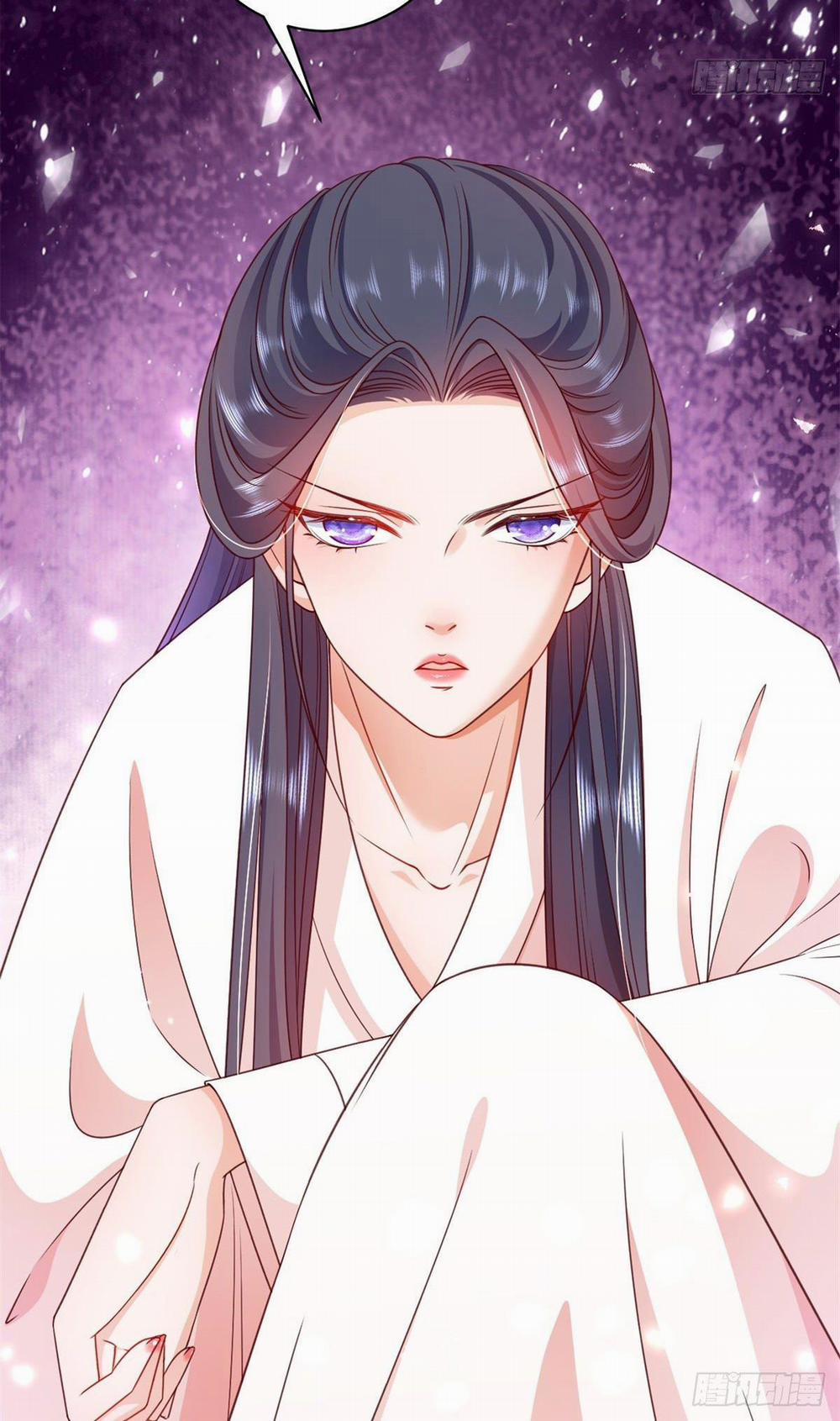 Trở Thành Lão Đại Từ Việc Tiêu Tiền 61 trang 14