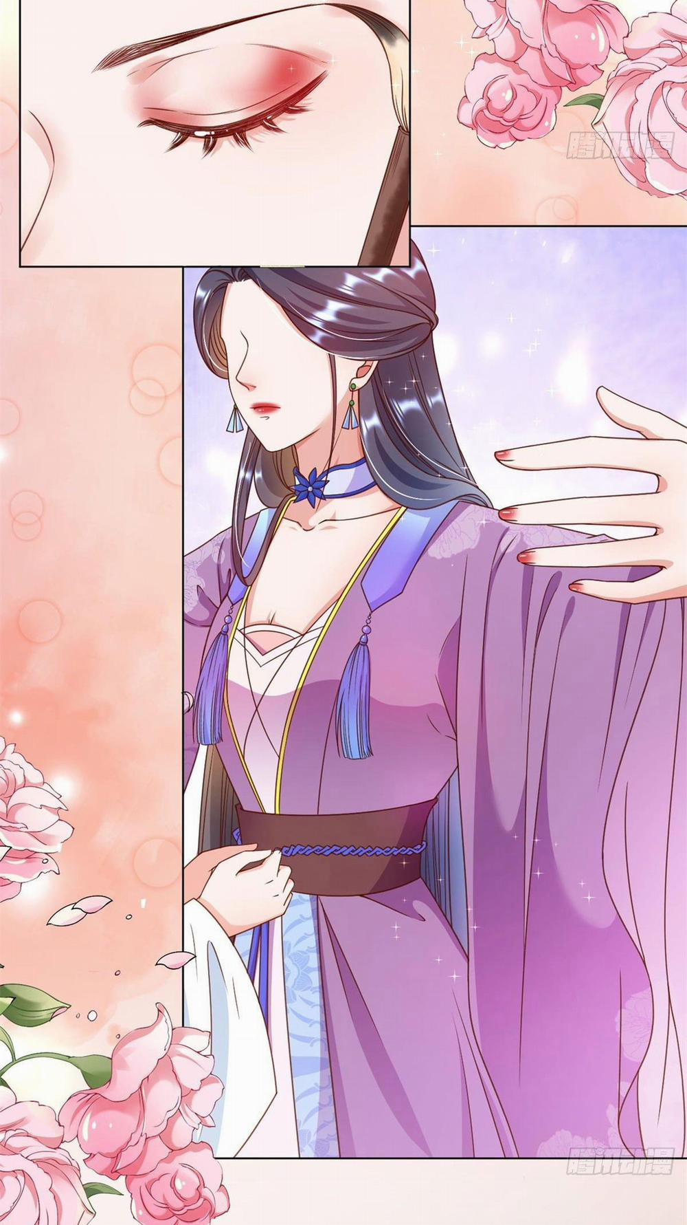 Trở Thành Lão Đại Từ Việc Tiêu Tiền 61 trang 23