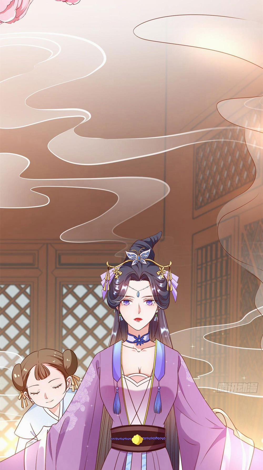 Trở Thành Lão Đại Từ Việc Tiêu Tiền 61 trang 24