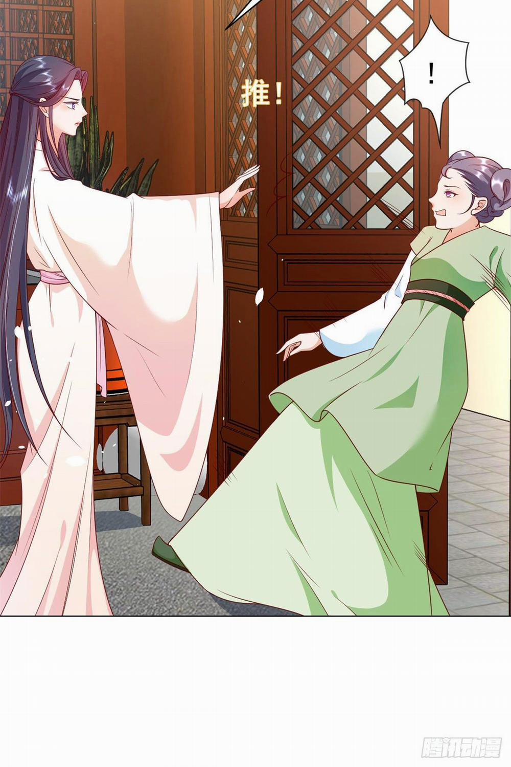 Trở Thành Lão Đại Từ Việc Tiêu Tiền 61 trang 8