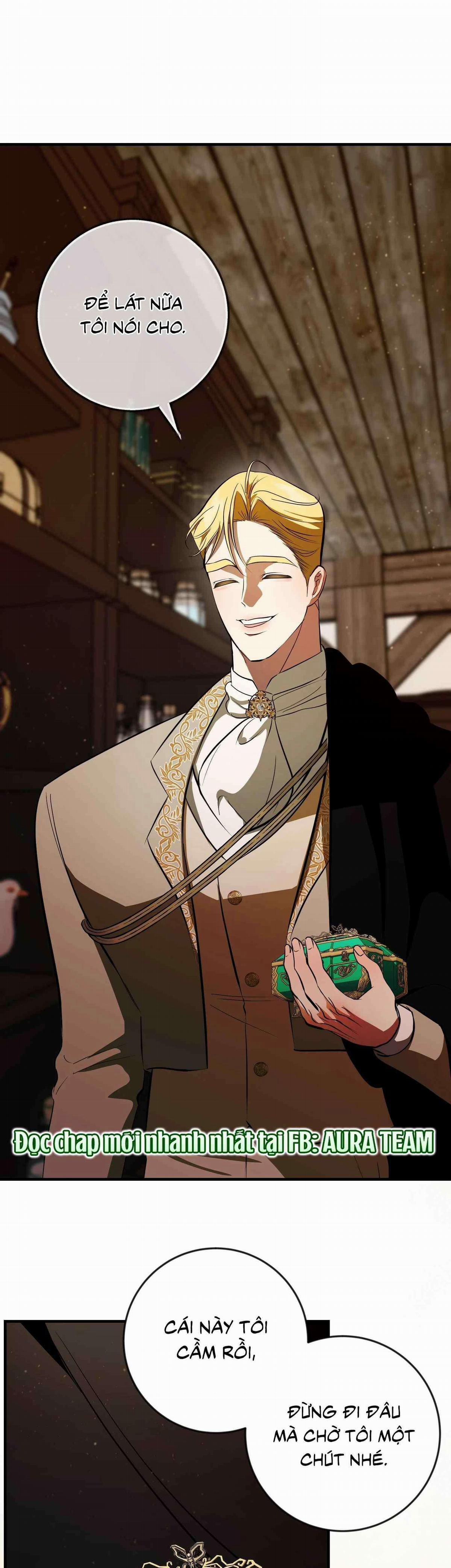 Trở Thành Mối Tình Đầu Của Con Trai Kế 39 trang 1