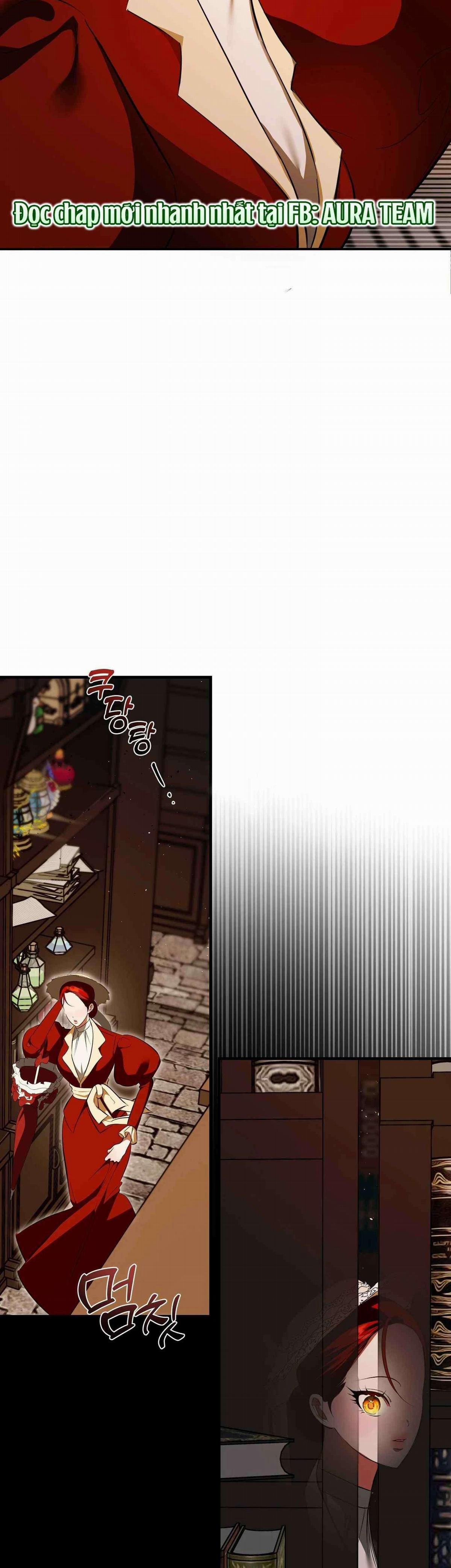 Trở Thành Mối Tình Đầu Của Con Trai Kế 39 trang 13