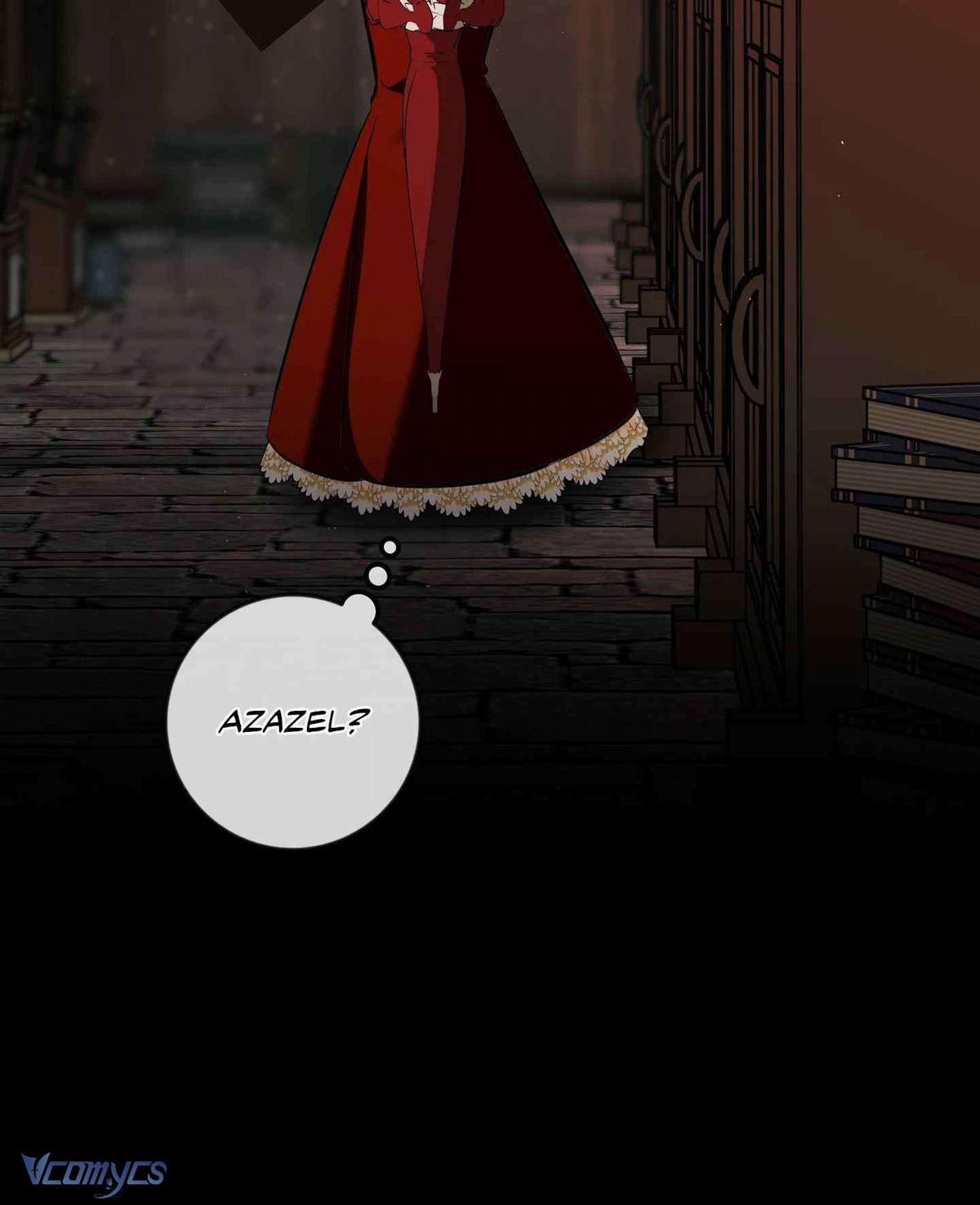 Trở Thành Mối Tình Đầu Của Con Trai Kế 39 trang 8