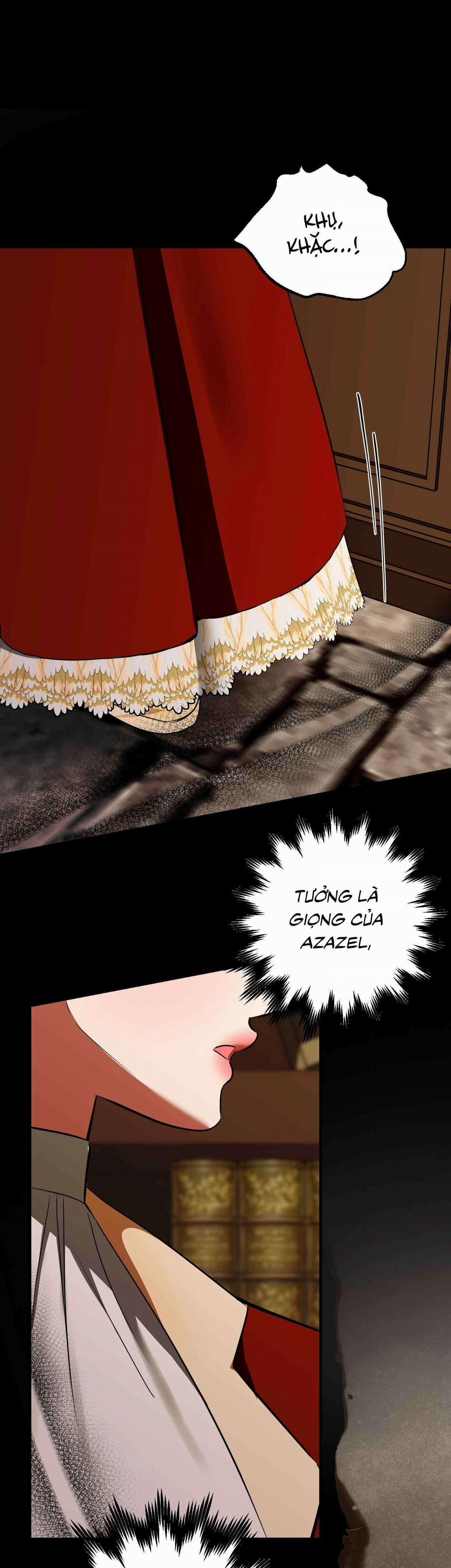 Trở Thành Mối Tình Đầu Của Con Trai Kế 39 trang 9