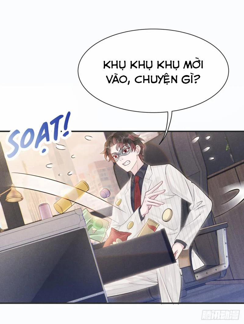 Trở Thành Nam Nhân Của Vương 1 trang 10